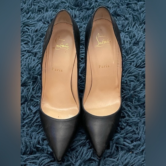 Pumps - Picture 3 of 5